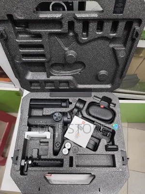 Zhlyun Weebill Lab Handheld Stabilizer Used