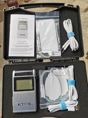 Tens and Ems Machine