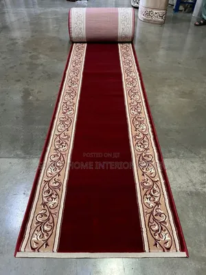 Standard Unique Quality Wall Way Rug Instanbu
