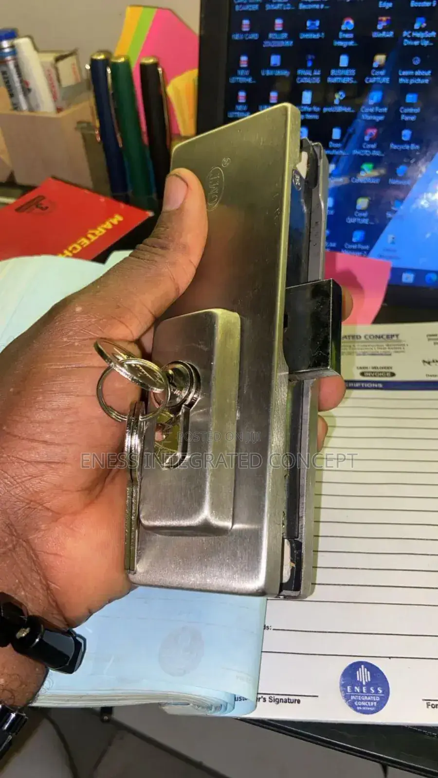 Door Locks
