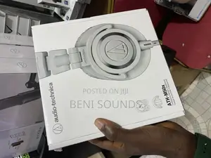 Audio Technica at-M50x Headphone