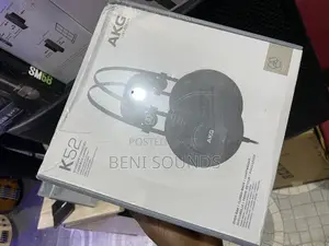 Akg Headphone