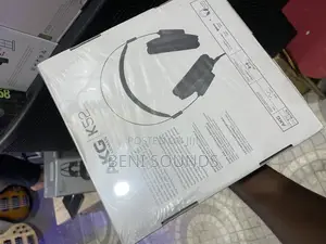 Akg Headphone