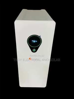 Felicity Lithium Battery