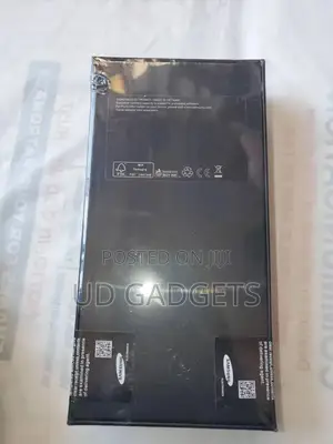 New Samsung Galaxy S21 Ultra 5G 128 GB Silver