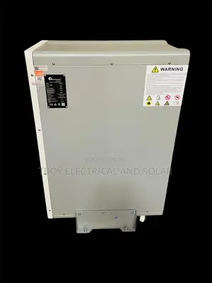 Felicity Lithium Battery