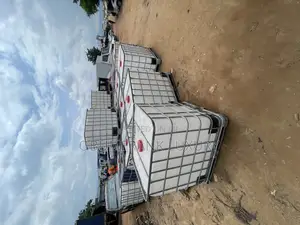 High-Quality Berger Tank With Affordable Price