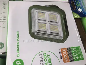 Solar Light