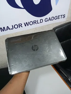 Laptop HP EliteBook 840 G2 8GB Intel Core I5 SSD 256GB