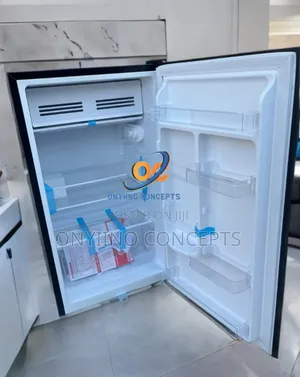 Nexus Table Top Fridge 93l