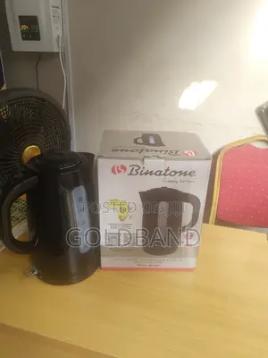 Binatone 3l Electric Kettle – Best Price Today