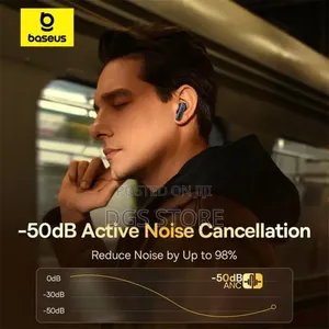 Baseus Bowie 35 True Wireless Earphone