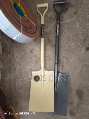 Original Strong Shovel