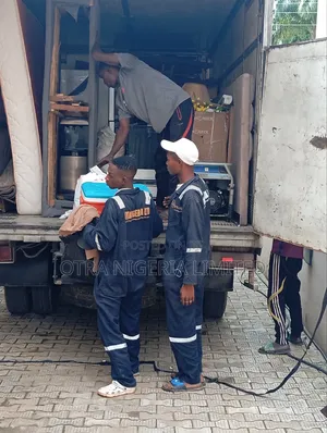 Specialized Moving Solutions Within Abuja Interstate