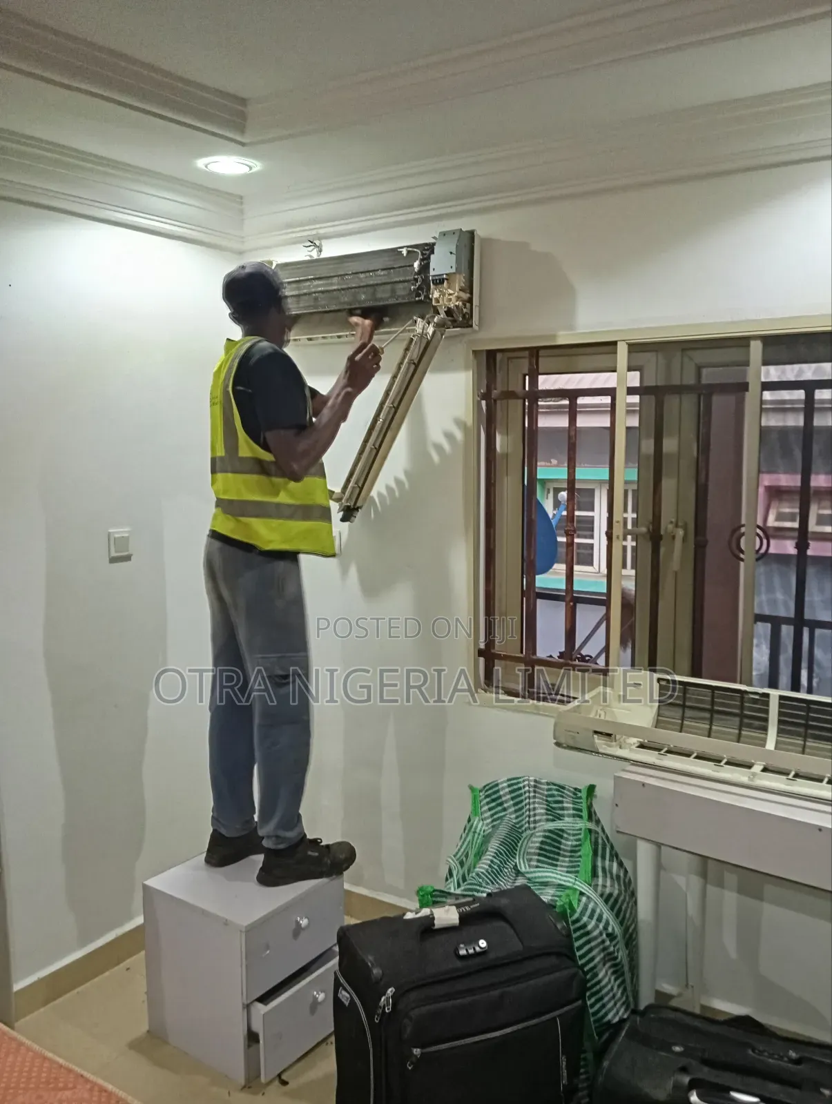Specialized Moving Solutions Within Abuja Interstate