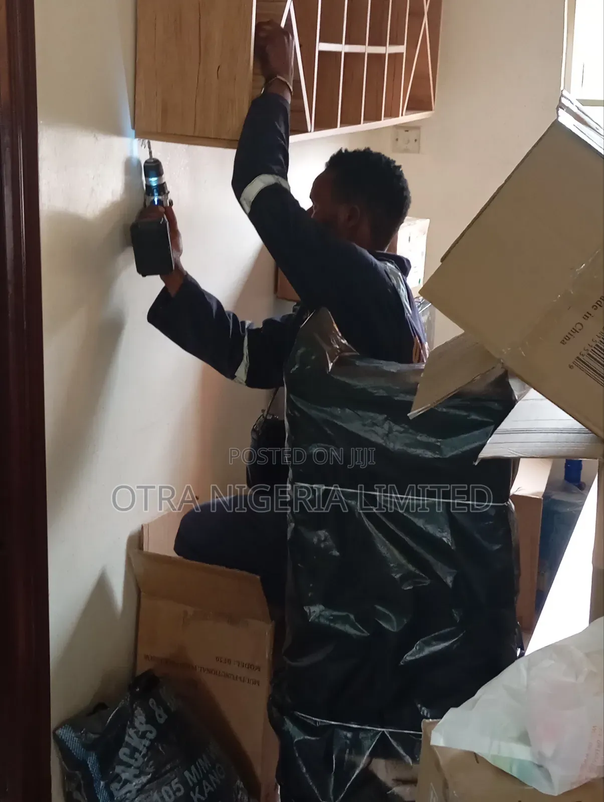 Specialized Moving Solutions Within Abuja Interstate