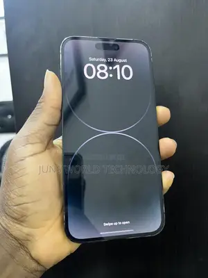 Apple iPhone 14 Pro Max 128 GB Black