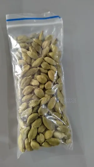 Cardamom Seed (20g)