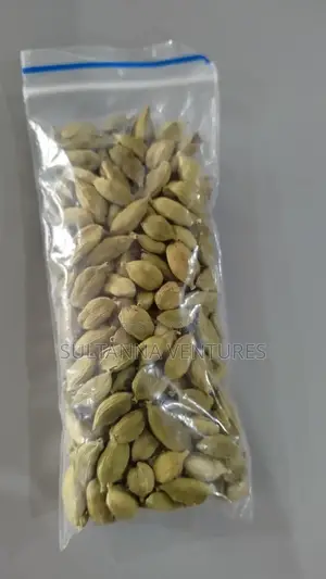 Cardamom Seed (20g)
