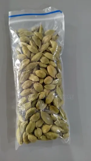 Cardamom Seed (20g)