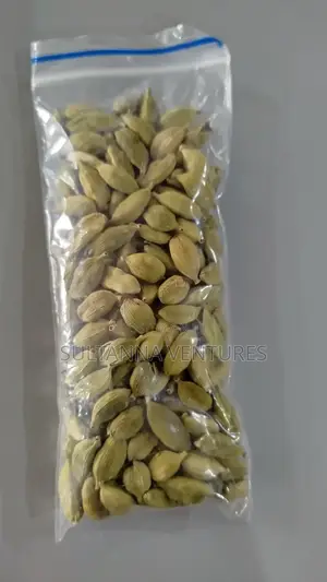 Cardamom Seed (20g)