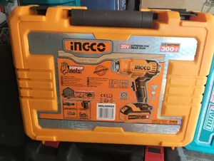 Ingco Cordless Heat Gun