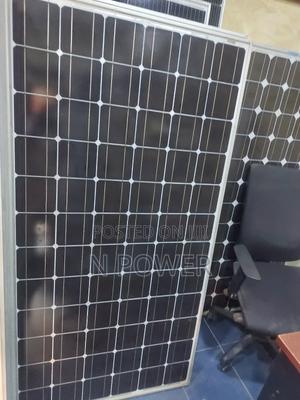 300w Canadian Used Solar Panel 72cell High Voltage in Ojo - Electrical ...