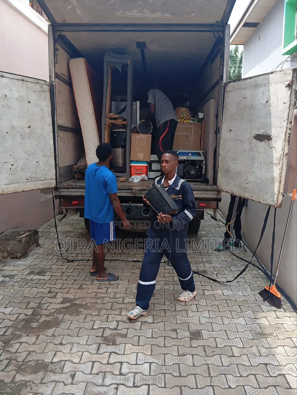 Perfect Moving Relocation Services Interstate