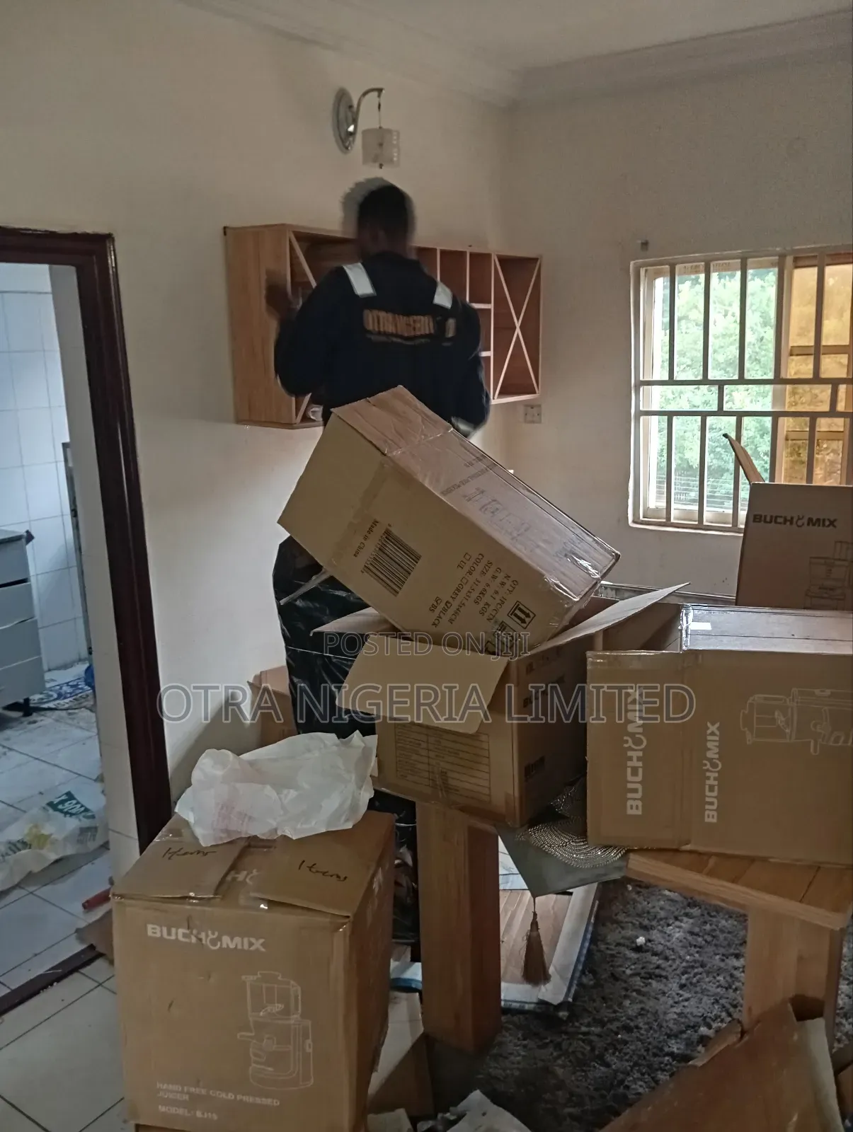 Perfect Moving Relocation Services Interstate