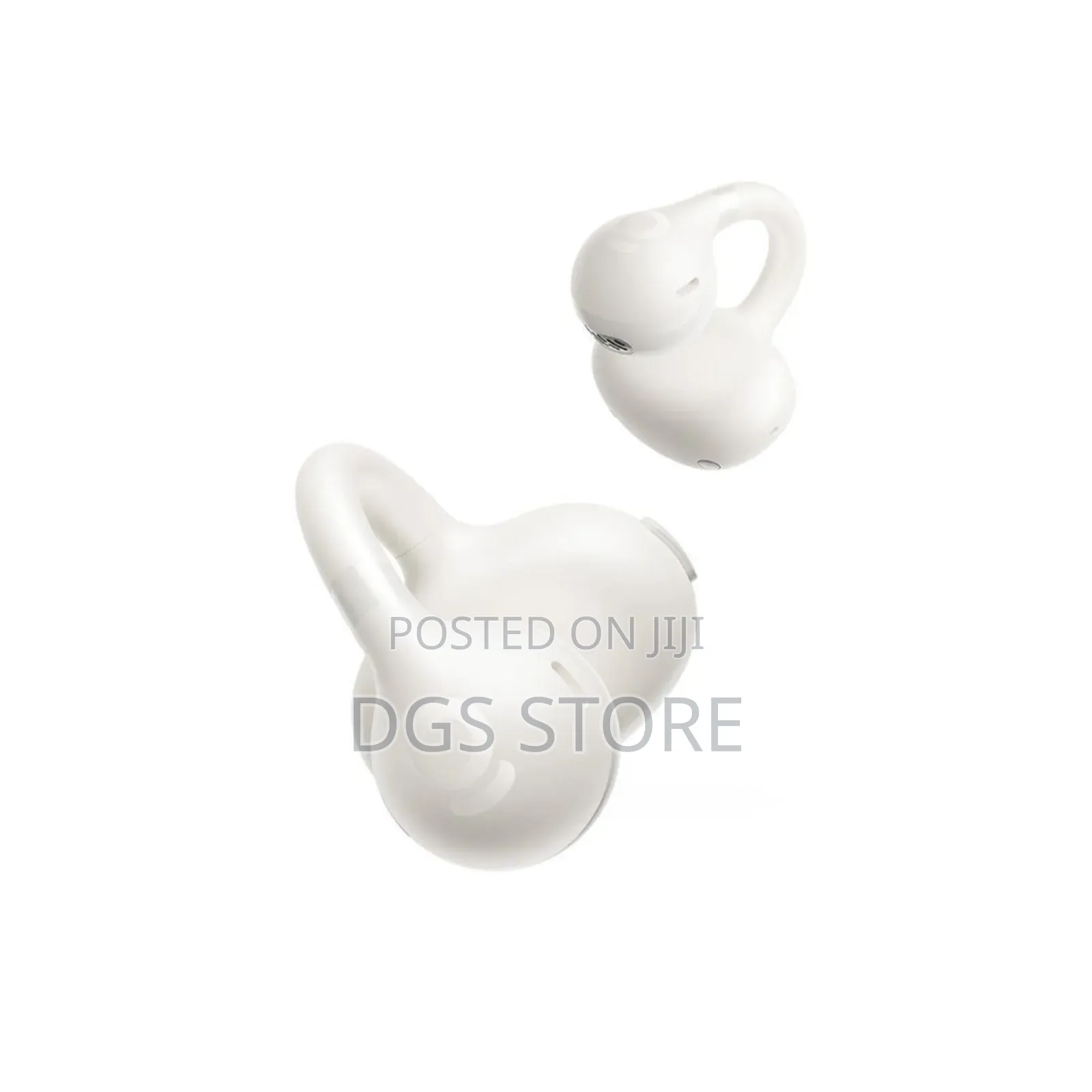 Baseus Bass Bc1 Open Ear Bluetooth Earbud