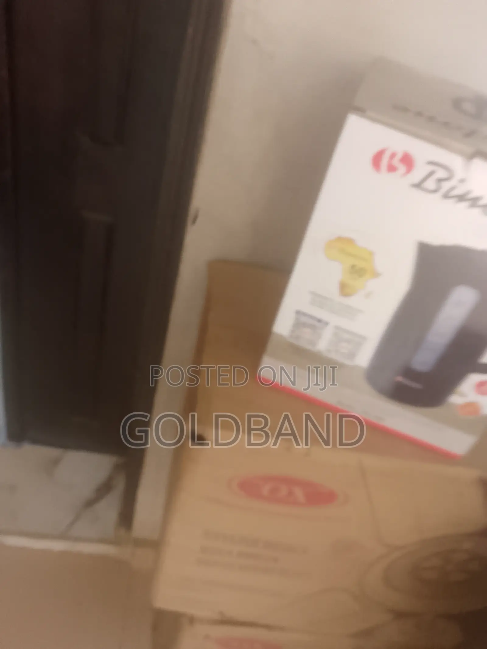 Binatone 3l Kettle – Modern Look, Fast Function