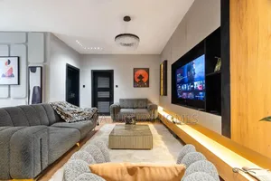 Newly Lunched 2bedroom With Ps5, Swimming Pool, Snooker Fun Games
