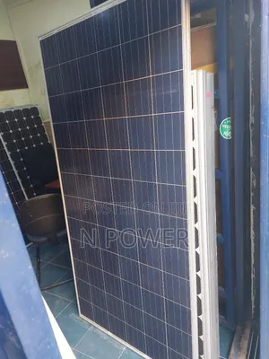 Canadian Used Polly 350w 72cell Solar Panels