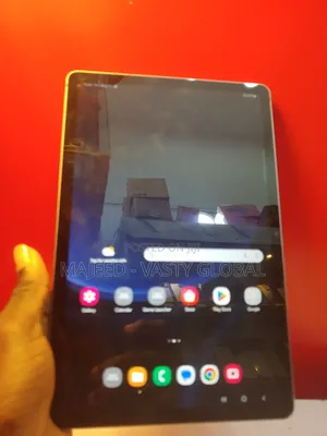 Samsung Galaxy Tab S9 FE 128 GB Gray