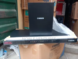 Original Bosch Inverter Extractor Handwaved Control 90cm(Copper)