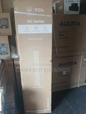 TCL 2ton Inveter Ac