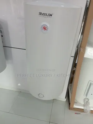 Maxilon 150 Liter Horizontal Water Heater