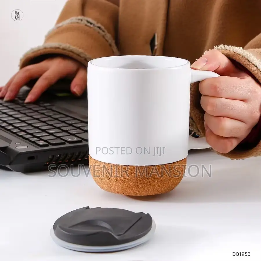 350ml Coffe Mug