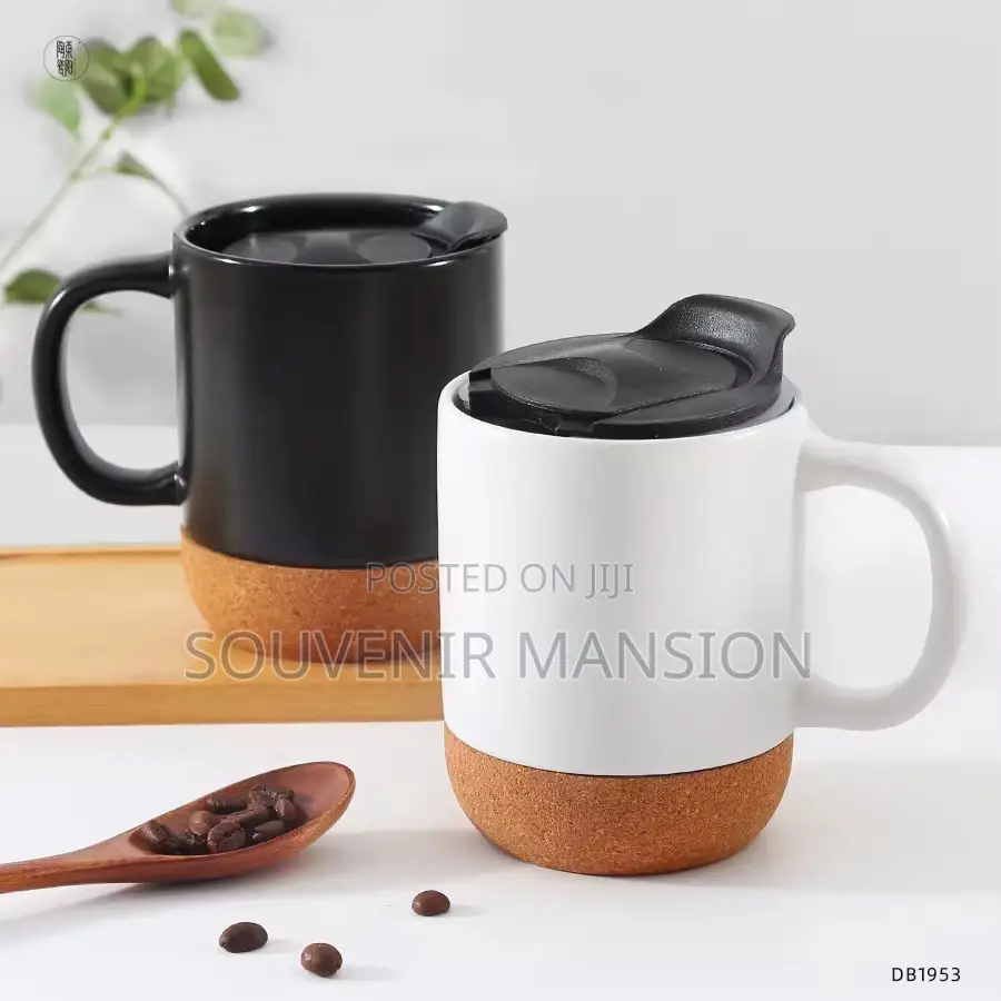 350ml Coffe Mug