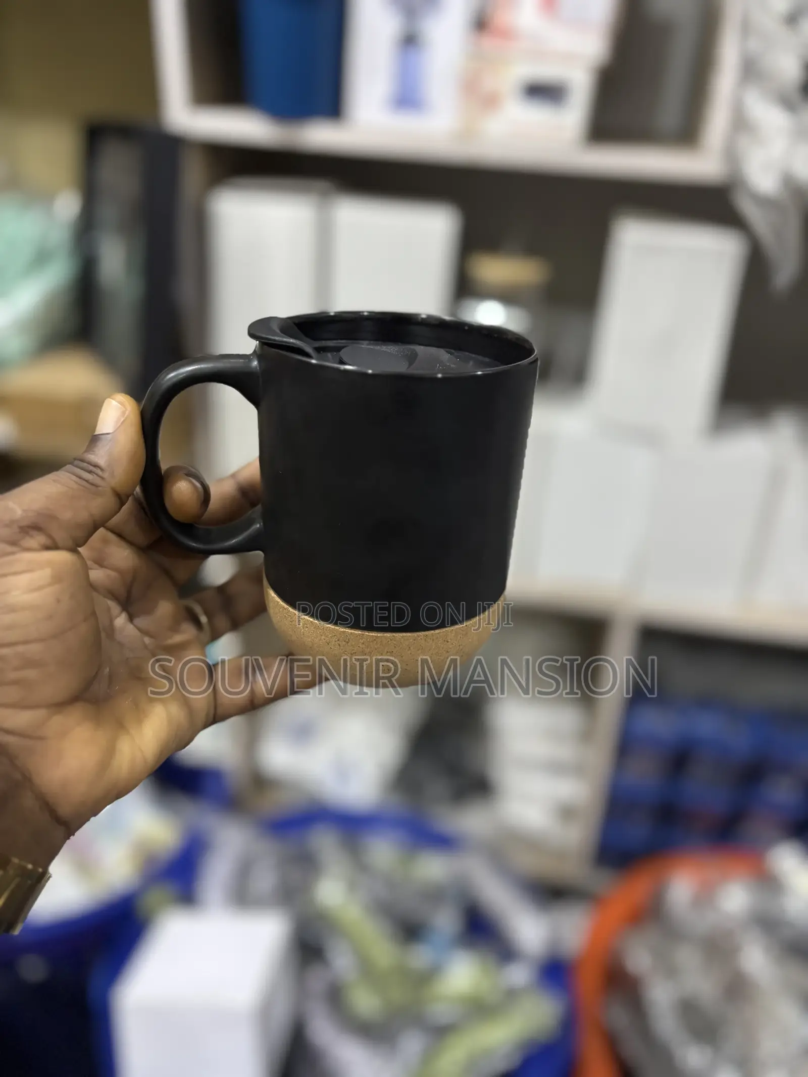 350ml Coffe Mug