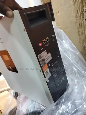 Solar Battery