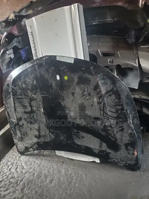 Bonnet Chevrolet Impala