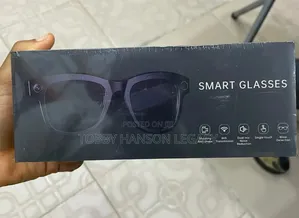 M01 Pro Smart Ai Glasses - 8 Mega Pixels