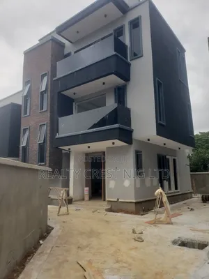 6bdrm Duplex in Ikeja GRA for sale