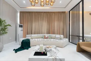 Newly Furnished 3bedroom With Swimming Pool and Gym