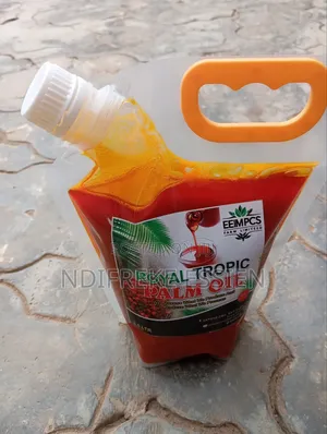 Original Palm Oil
