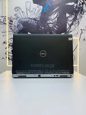 Laptop Dell Precision 7540 32GB Intel Core I7 SSD 512GB