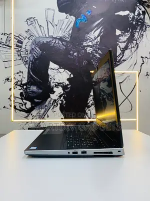 Laptop Dell Precision 7540 32GB Intel Core I7 SSD 512GB