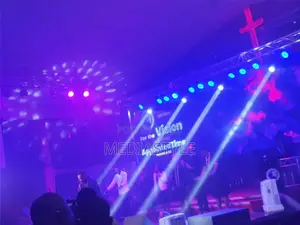 Lighting for Events