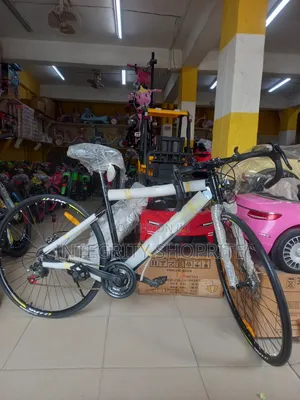 Bicycle Adults Road Bike, Lightweight 26inches